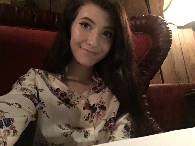 Hope you had a nice valentines ☺️ https://t.co/2zOqa76qvf<a href="/tag/mvsales"class="tags"><span>#mvsales</span></a>