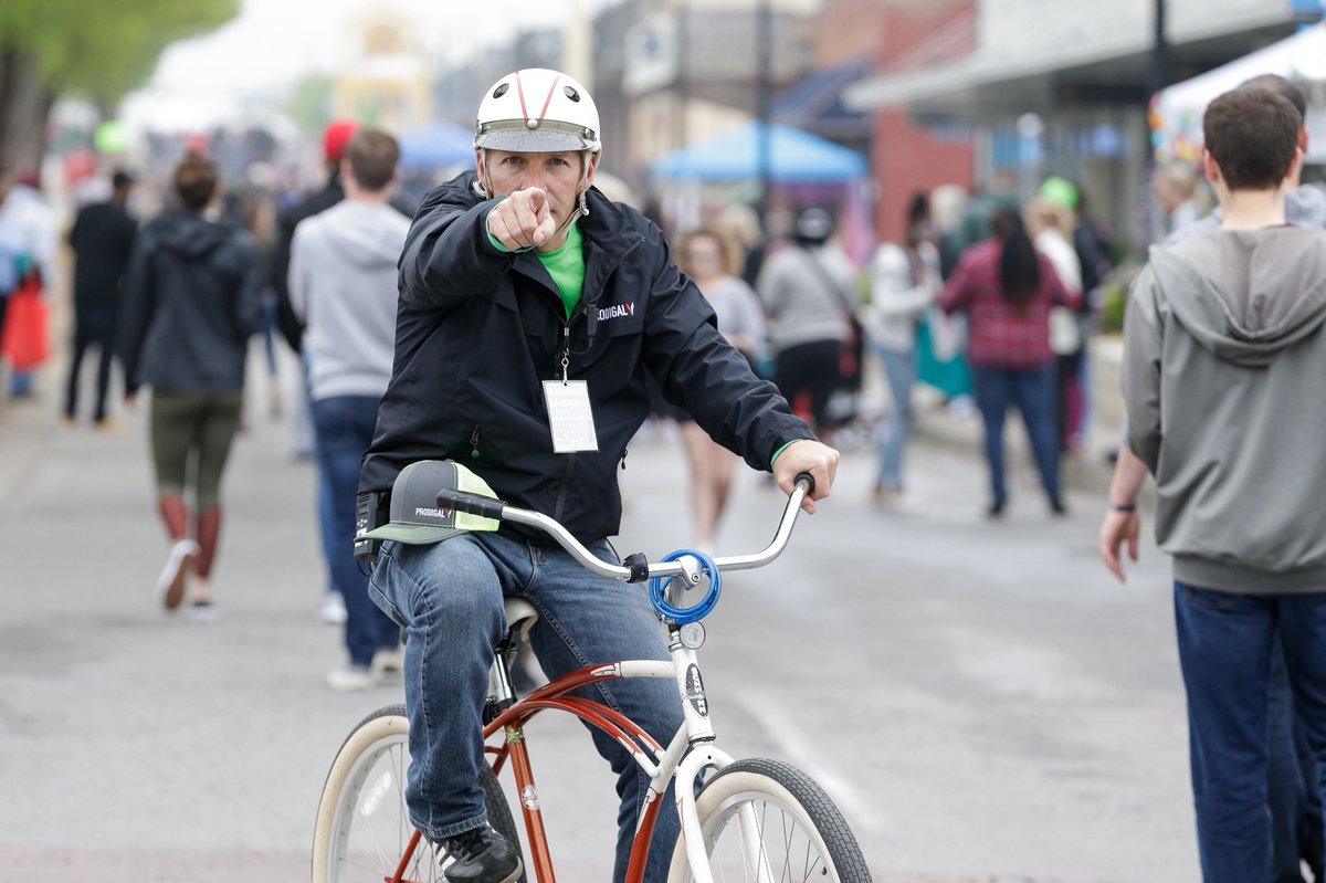 Guess what?!?!  Spring Open Streets is April 8, 2018 from noon - 4 p.m.  We're ready to have our citizens get out and get moving!  The route is on NW 23rd from Robinson to Western including <a href="/Uptown23rd/">Uptown23rd</a> &amp; <a href="/PaseoOKC/">Paseo Arts District</a>. 
See you there!

openstreetsokc.com
