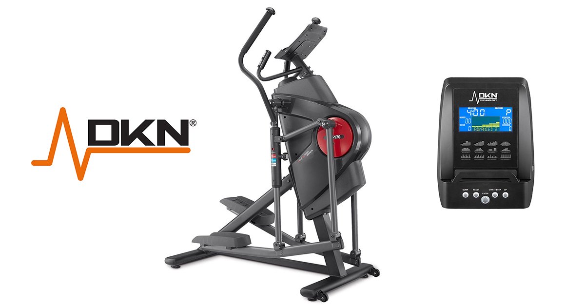 Dkn cross online trainer