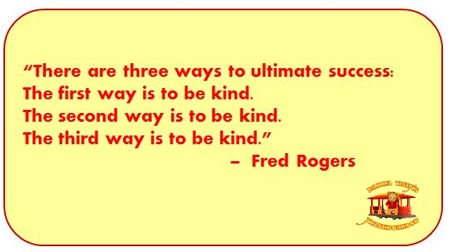 UGGA MUGGA 💕 #ThingsILearnedFromMrRogers #DanielTigerPBS