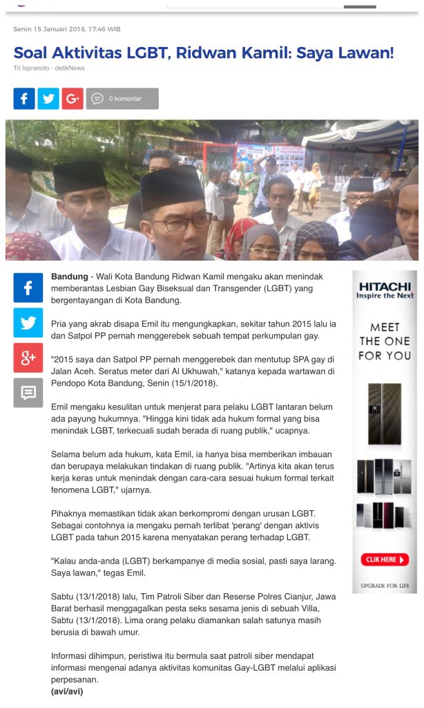 #BudayakanTabayun. #LawanBlackCampaign *Admin*