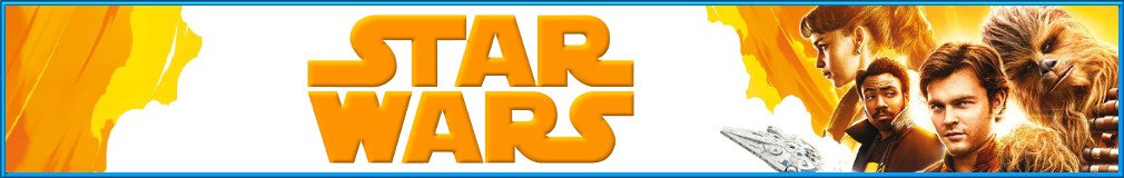 LoBoWo2013's tweet image. #SoloLine online. We look forward to a nice line especially the Kessel Run Falcon is great... bit.ly/2EtoCKH