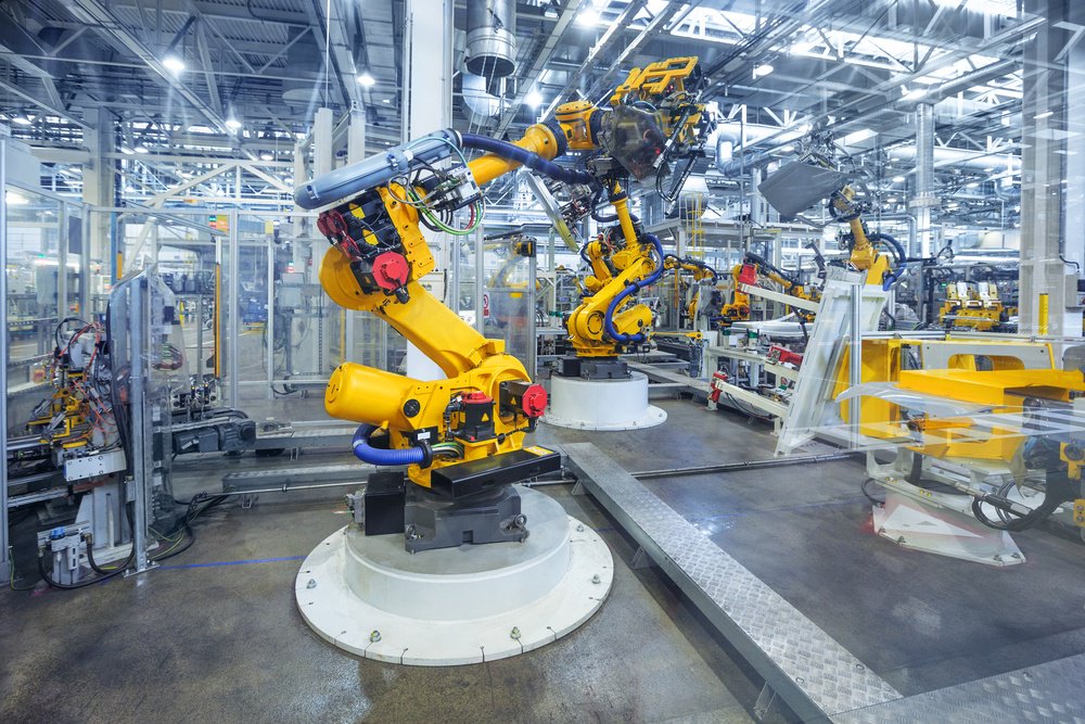 InTouchQuality's tweet photo. .@Jonny_Will_28 .@TheManufacturer Latest stats reveal top 10 most automated countries: Despite rapid growth, China hasn't cracked the list yet. https://t.co/TpTgEdIl1h #automation #robots #manufacturing https://t.co/7Gh5biHOyu