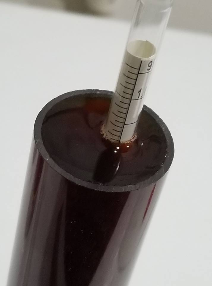 Oh hello world, my name is Cannonball! I am a brand new, robust porter from PRB. I am available at our new location, Bar Louie - Dearborn Station. I clock in at 7% ABV, consist of a blend of 5 malts including chocolate and caramel. Dark and rich, roasted yet smooth. Come get me