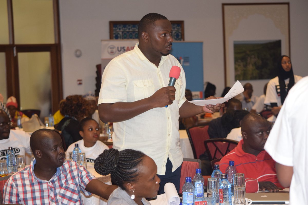 Mutuafk's tweet image. #CVEColloquium2018 Earlier in the day Validation of #CVEPocketDictionary @Huria_KE @CChemaket @DPkalya