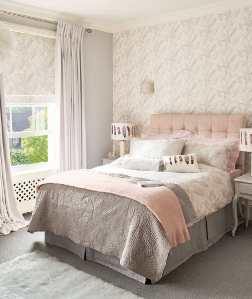 NFSleafordLETS's tweet photo. Do you love pink and grey colour schemes? Here's how to incorporate them into your home: https://t.co/JiLMUFhxlw https://t.co/B3x0f7GHGF