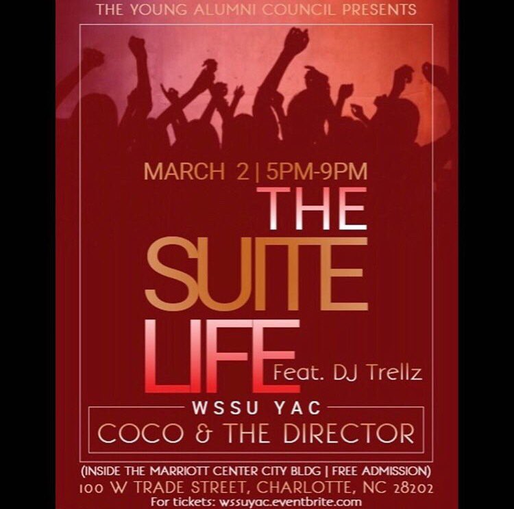 WSSU Alumni tweet media