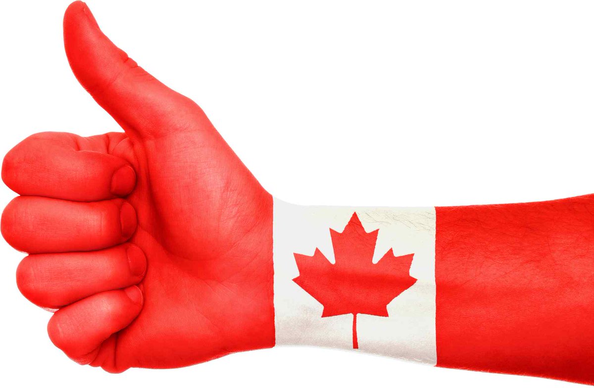 C'est le jour du drapeau national du #Canada! Cliquez sur « J'aime » pour démontrer votre fierté envers ce symbole important de notre identité canadienne! #drapeaucanadien