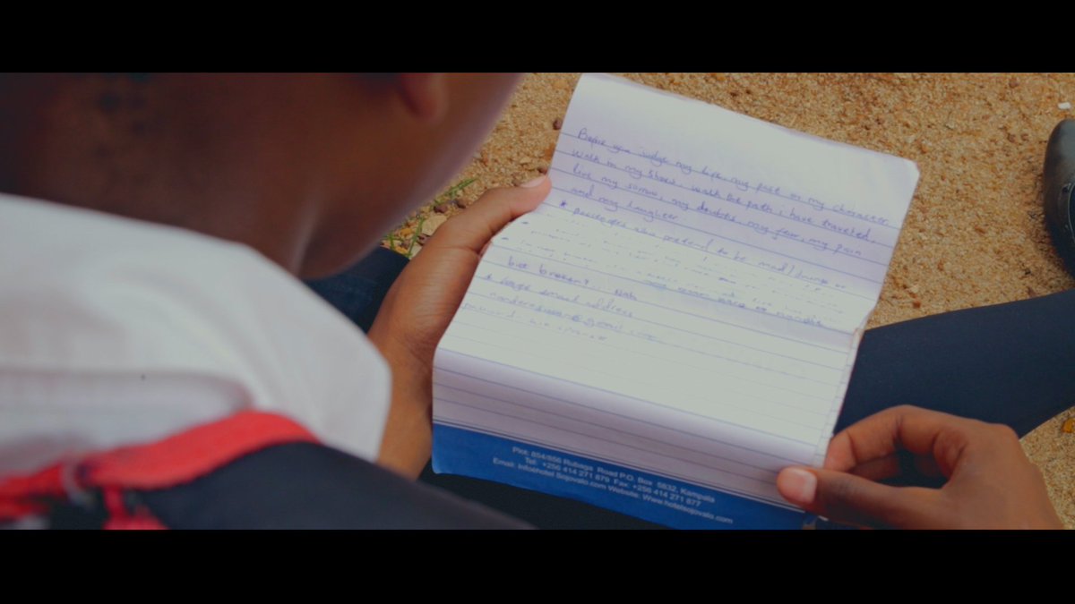 VanCrush's tweet photo. #EDUCATION is the key to #SUCCESS     make a donation now and help an innocent souls have a brighter future. #saveafricanchild https://t.co/SRRFGUXvs6
