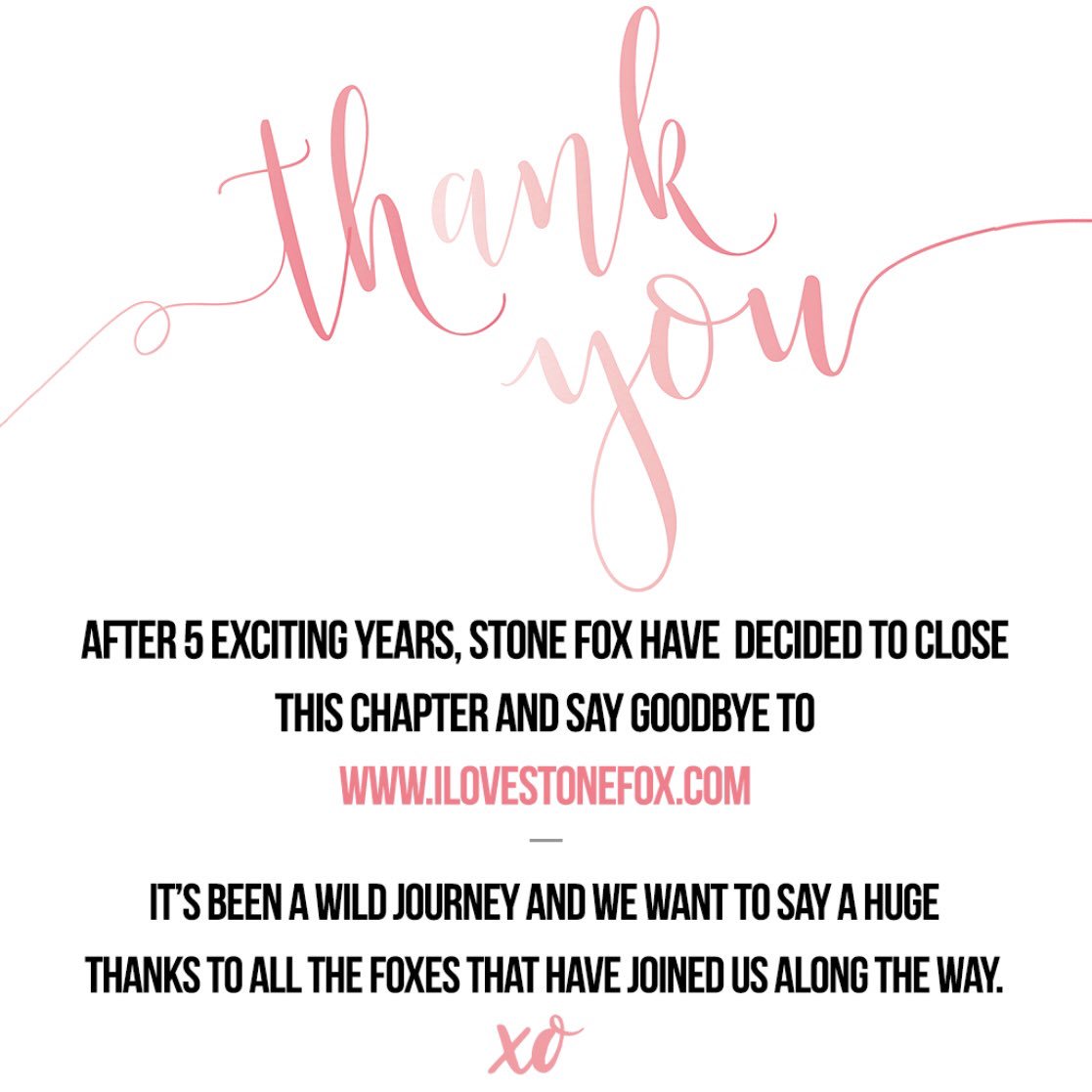 Stone Fox (@ilovestonefox) on Twitter photo 