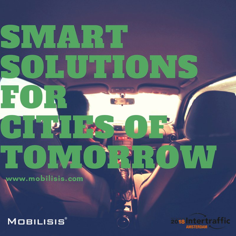 Mobilisis's tweet photo. How to overcome any obstacle and create successfull inovation? We have create it. Trajector is our solution. Visit us on Intertraffic exhibition and find out all about it. #Parkinghall03 #stand320 #Amsterdam #ITAdam18 #EfficientSolution #mobility #SmartSolution #trajector https://t.co/bSzRIjLdCJ