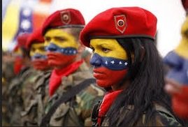 YaimaReloj's tweet photo. Resalta  presdiente venezolano la lealtad y compromiso de la Fuerza Armada Nacional Bolivariana con el bienestar del pueblo y el proceso revolucionario en Venezuela. 
@NicolasMaduro @liubamoreno @cubareloj @Idaniareloj @manolitoweb  @radiorelojcuba @radio_cubana @cyber_reloj https://t.co/Ak2ZouyyFH