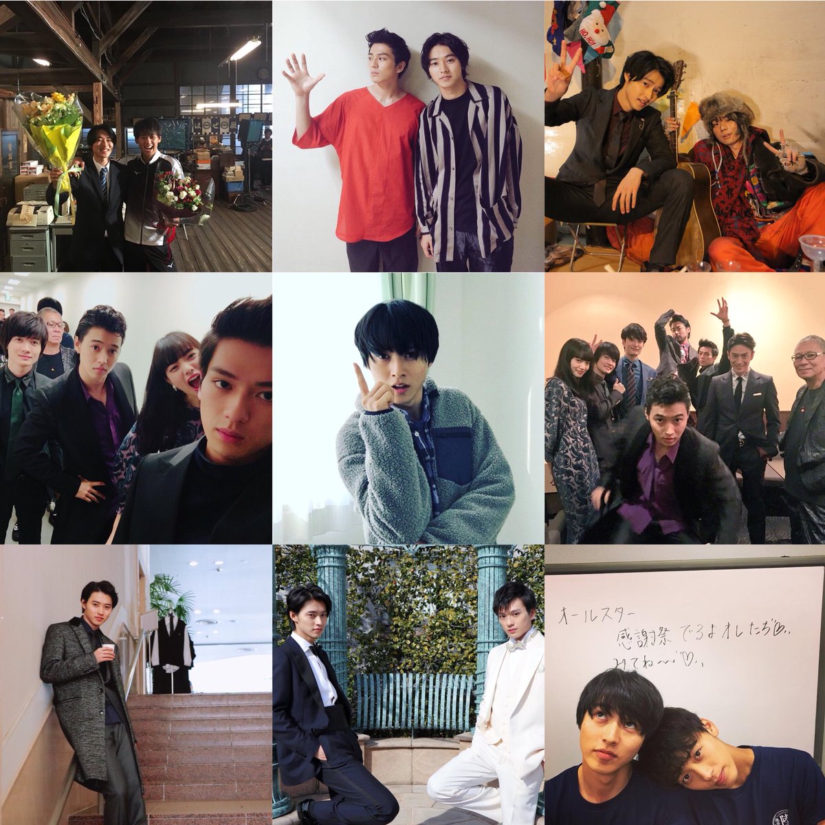 __yu0528yu_'s tweet photo. 賢人くんの誕生日までに
#907RT #907いいね 目指します☺︎
#山﨑賢人
#山﨑賢人好きな人RT
#賢人くんに恋してる人RT
#賢友さんと繋がりたい
#RTした人全員フォローする
#いいねした人全員フォローする https://t.co/o3ZOxtjUZM
