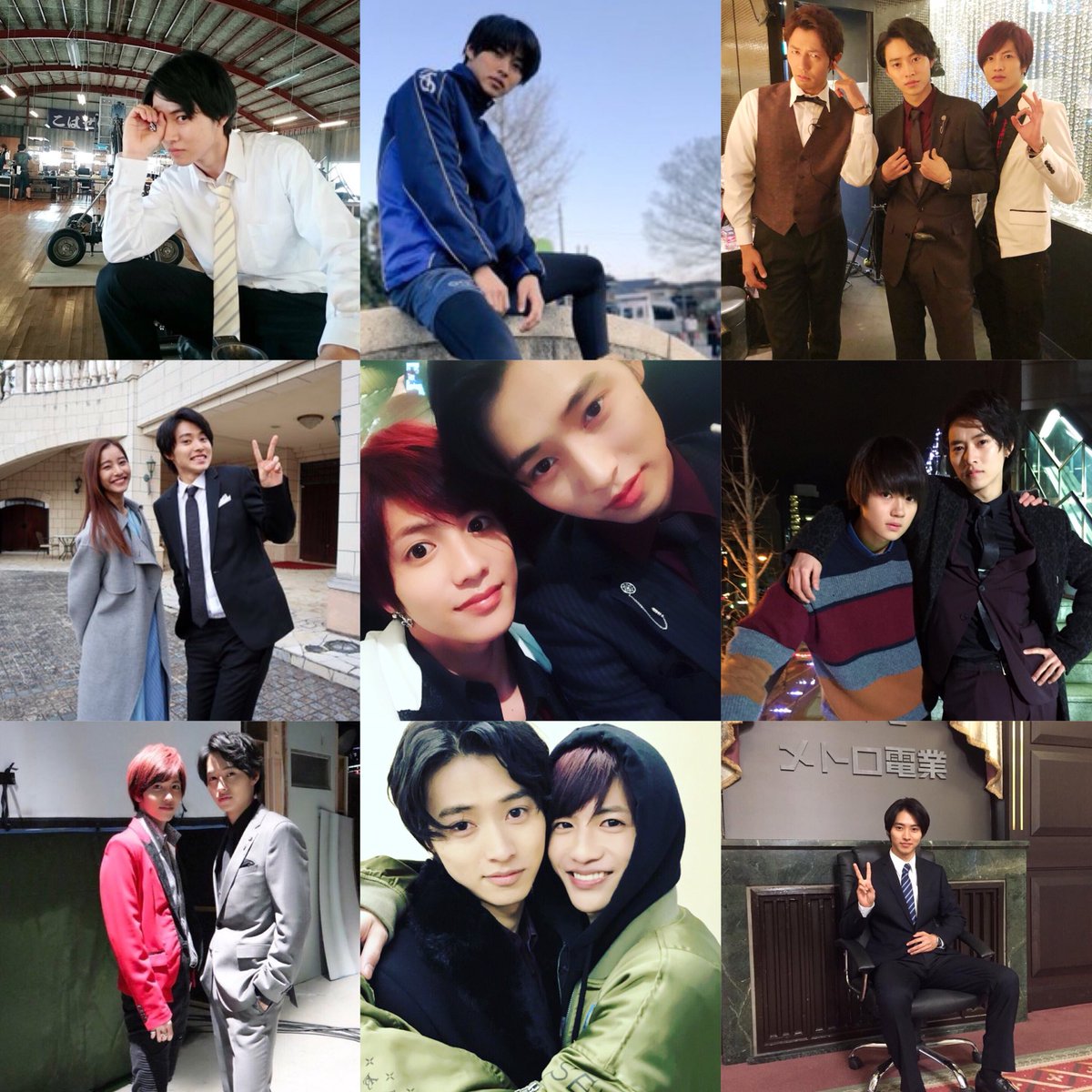 __yu0528yu_'s tweet photo. 賢人くんの誕生日までに
#907RT #907いいね 目指します☺︎
#山﨑賢人
#山﨑賢人好きな人RT
#賢人くんに恋してる人RT
#賢友さんと繋がりたい
#RTした人全員フォローする
#いいねした人全員フォローする https://t.co/o3ZOxtjUZM