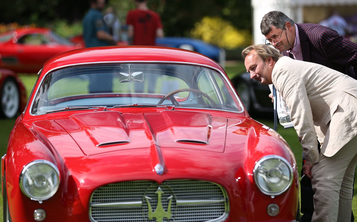 ConcoursUK tweet picture
