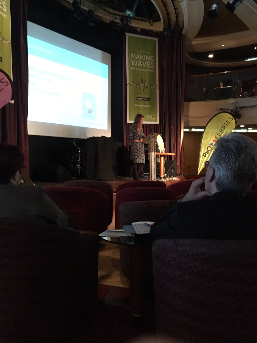 Great to hear from <a href="/WCllpSolicitors/">Wilkin Chapman Rollits</a> about protecting your business in the #socialmedia sphere at today's #makingwaves event.