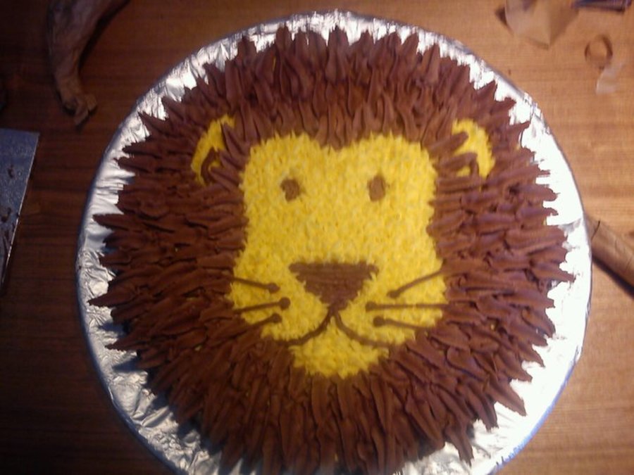 "Uuuuuuncle. 

I aaaaam awaaaaaaake.

Tell me the stooooooory.

I've baked a caaaaaake for you."