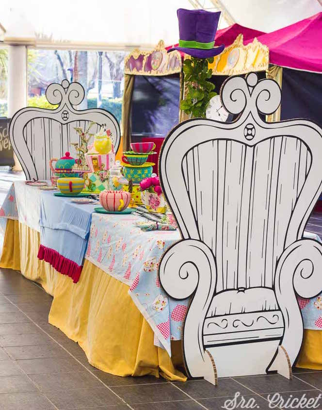 Vas a decir "Wow"! cuando veas esta #fiesta ow.ly/GJir30ipLNu