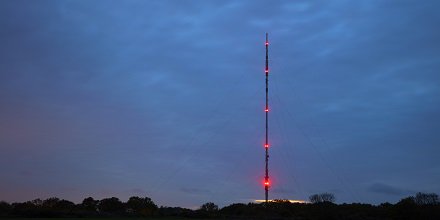 arqiva's tweet photo. Read our latest blog where we take a look at one of the innovative solutions that is helping Arqiva deliver the large-scale #700MHz clearance project - The 'Broadband Antenna'. #yearofengineering #inspireanengineer #television https://t.co/5T1LUp7THK https://t.co/7Cl3yxQeip