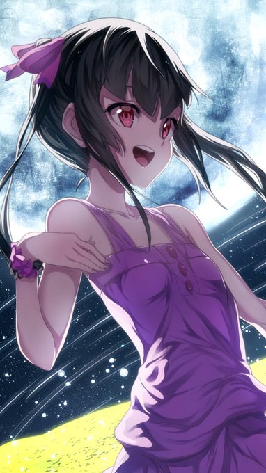 2月16日は月詠調の誕生日のtwitterイラスト検索結果 2月16日は月詠調の誕生日のtwitterイラスト検索結果