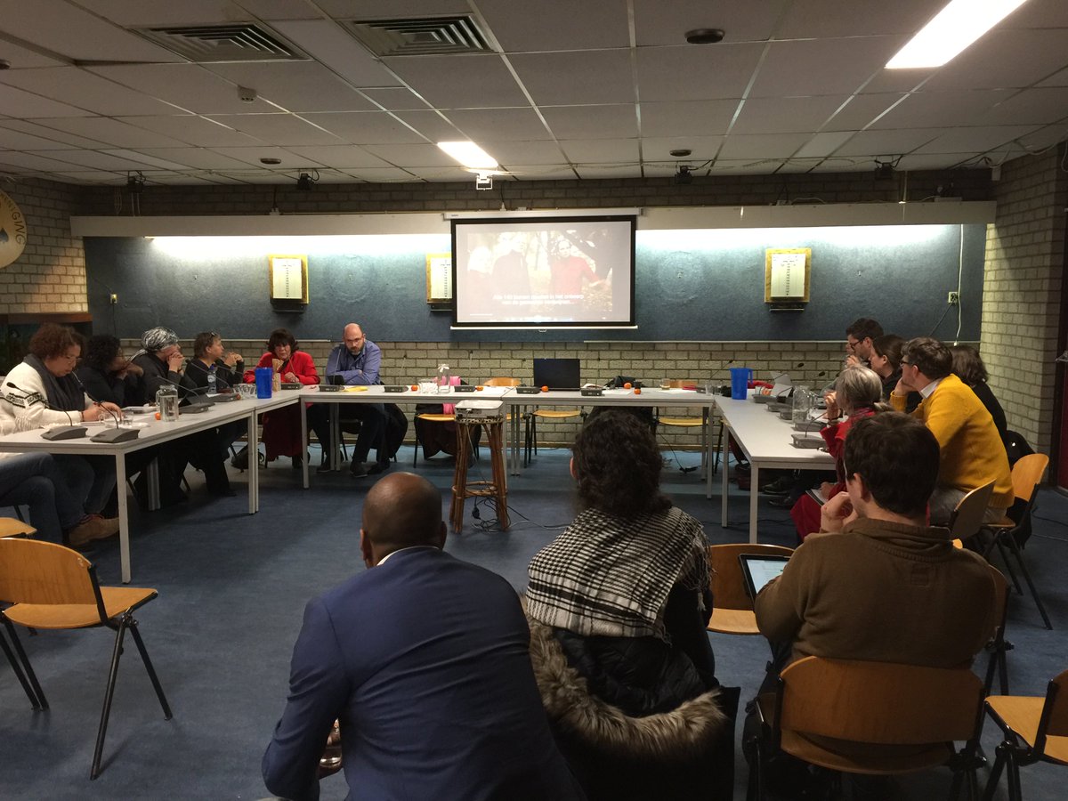 IBalkema's tweet photo. Afgelopen dinsdag een interactieve presentatie over #Right2Challenge gehouden voor de #gebiedscommissie #Delfshaven Ze stelden goede vragen en hebben gevraagd of ik na de verkiezingen nog een keer terugkom. https://t.co/phvIjVuS70