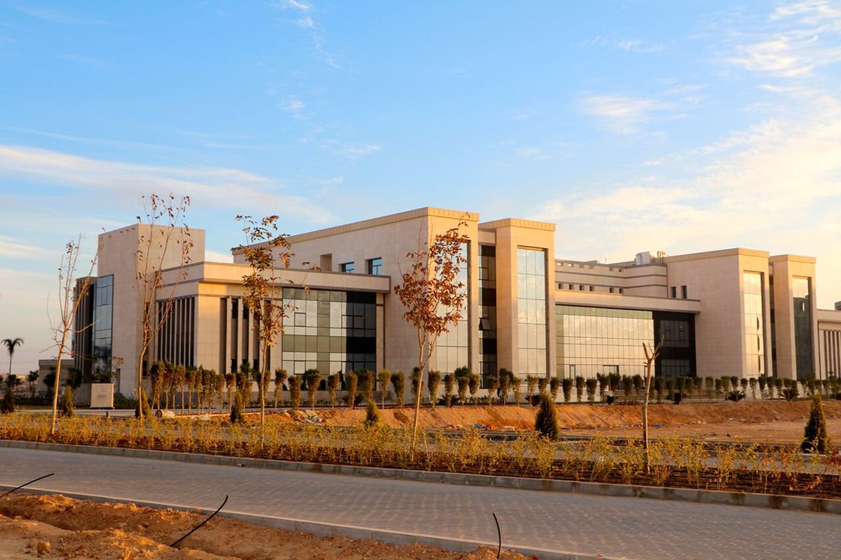 InfluenceCommEG's tweet image. @_ZewailCity_ a dream come true for the late Dr. Ahmed Zewail, ambitiously aim to lead Egypt to the top of the scientific research and technology pyramid.
We’d like to thank #InfluencePR and #InfluenceMedia for putting so much effort into this beneficial yet non-profit project.