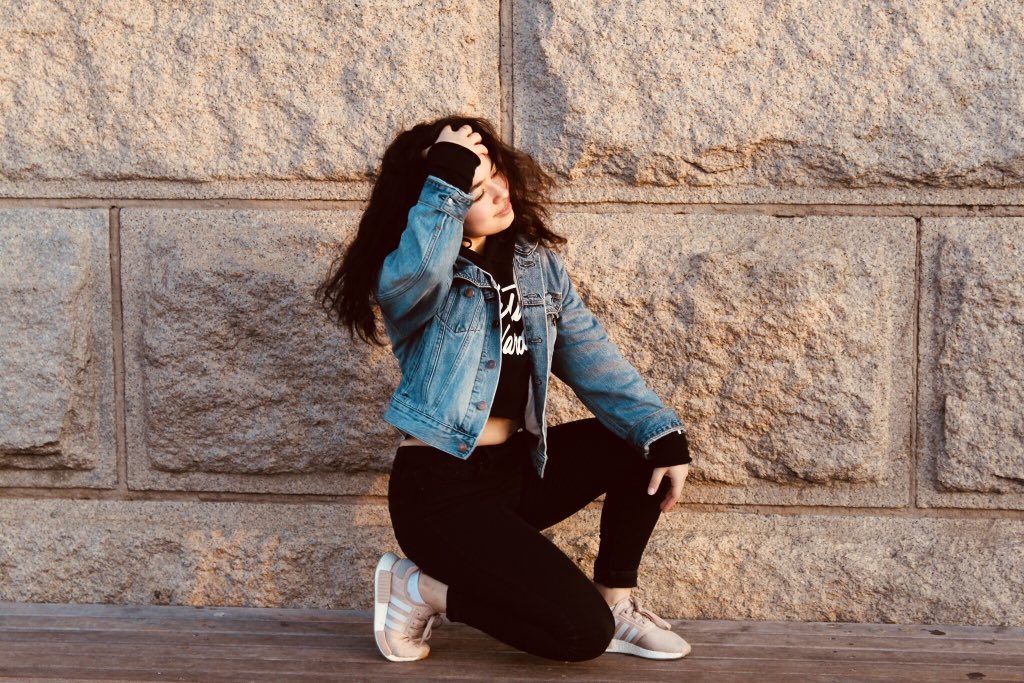 CommentatorSoph's tweet photo. Loving yourself enough to rediscover what actually makes you happy https://t.co/zva6rVgNfR