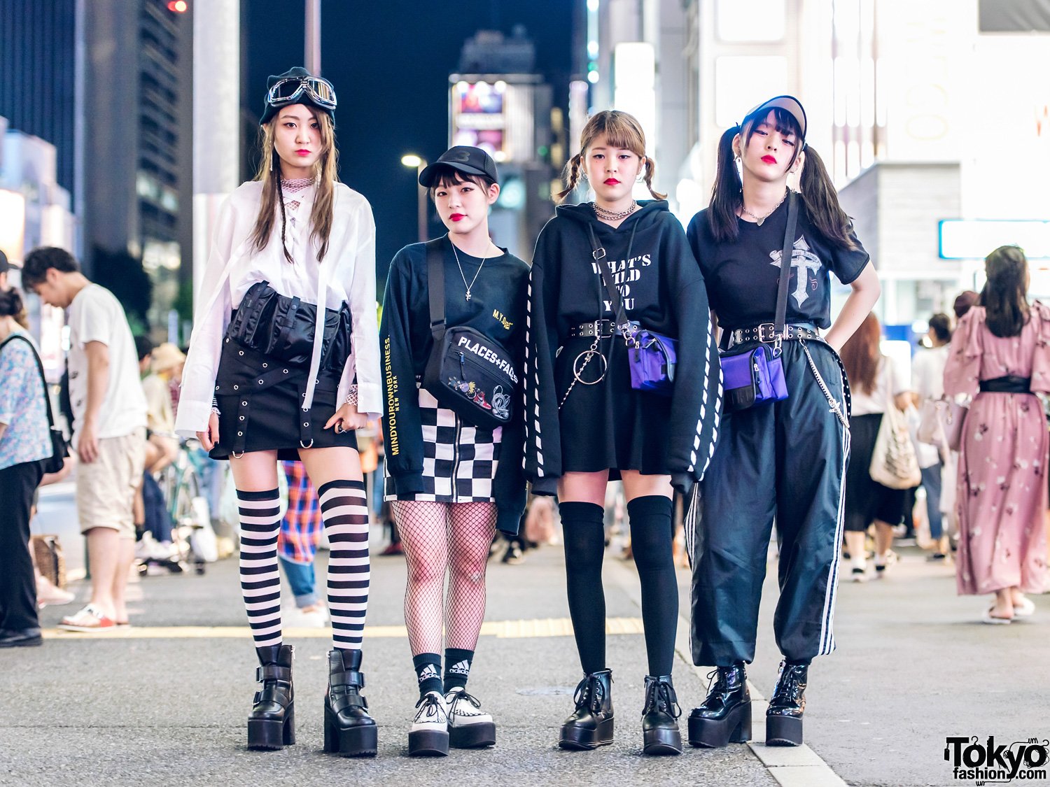 Tokyo Fashion on X