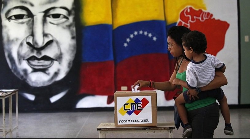 YaimaReloj's tweet photo. Para garantizar la participación en los comicios presidenciales de los venezolanos que viven en el exterior se extenderá hasta el VEINTICINCO de febrero el período de inscripción @liubamoreno @cubareloj @Idaniareloj @manolitoweb  @radiorelojcuba @radio_cubana @cyber_reloj https://t.co/SiqykW35rf