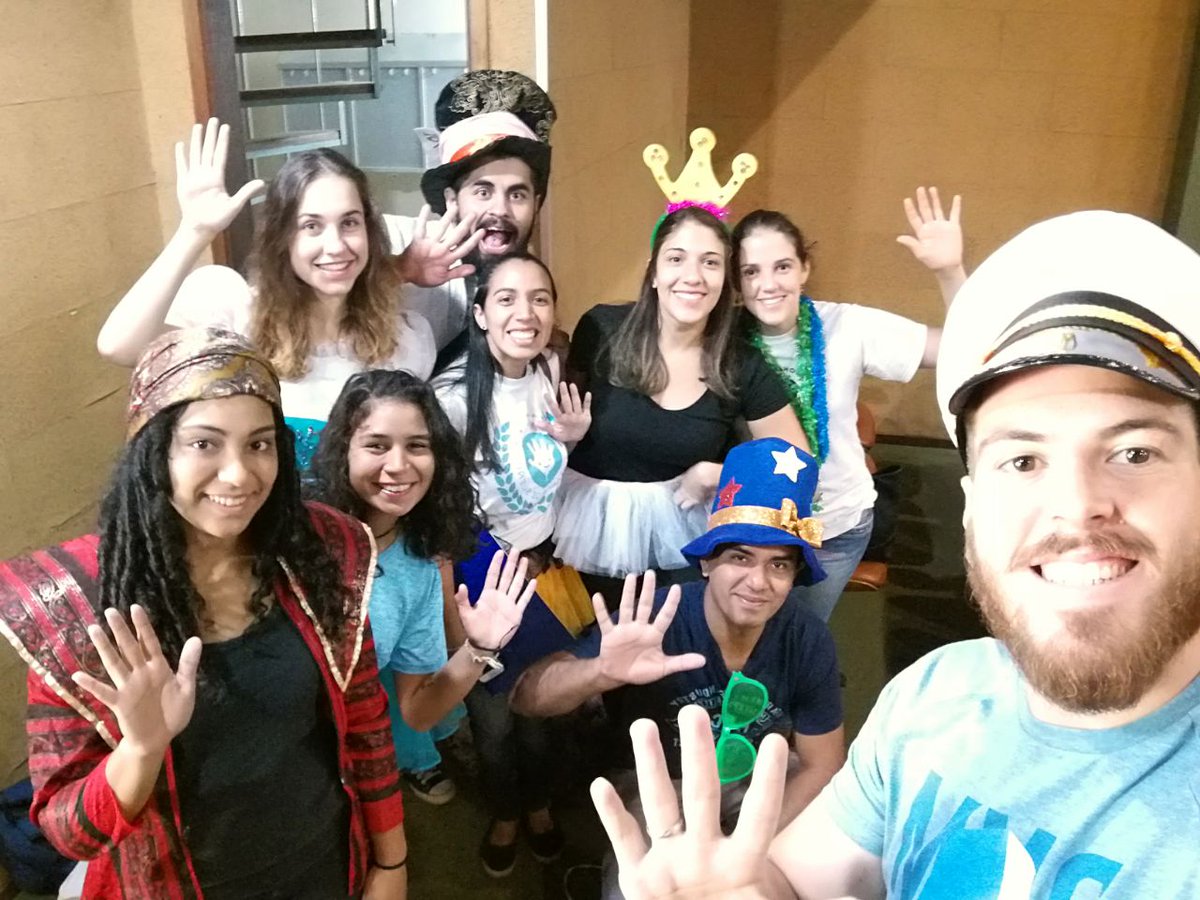 Campuka's tweet photo. Hoy se celebra el Día Mundial de la Lucha contra el #CancerInfantil. #Campuka dijo presente en el evento organizado por el Instituto Nacional del Cáncer, donde nos encontramos con muchas sonrisas conocidas. Ya palpitando nuestro próximo #campamento junto a los niños!
@Incanpy https://t.co/VqBROGe7Ah