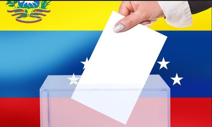 YaimaReloj's tweet photo. Para garantizar la participación en los comicios presidenciales de los venezolanos que viven en el exterior se extenderá hasta el VEINTICINCO de febrero el período de inscripción @liubamoreno @cubareloj @Idaniareloj @manolitoweb  @radiorelojcuba @radio_cubana @cyber_reloj https://t.co/SiqykW35rf