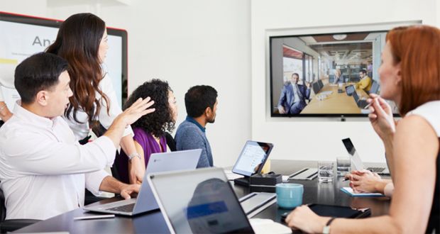 DigSignageKits's tweet photo. Google widens European roll-out of Jamboard https://t.co/75ecYSayBU #digitalsignage https://t.co/Xa3lJzkbiQ