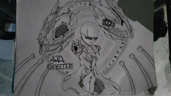 Source: xxefsxx.deviantart.com/art/Gaster-Bla…