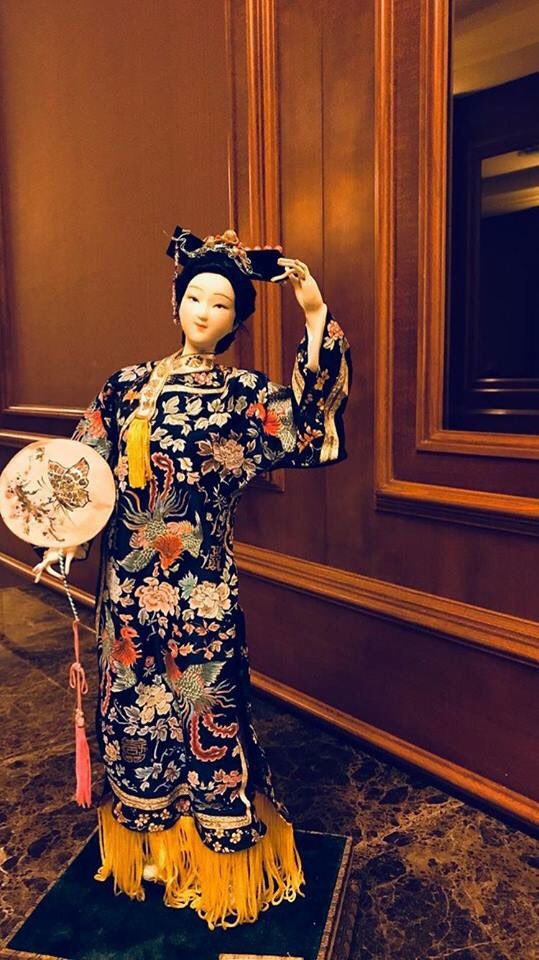 AnkaraHiltonSA's tweet photo. Çin Yeni Yılı kutlamalarını geride bıraktık. #ThrowBackThursday en özel yemek festivaline gelsin…
#Hilton #AnkaraHiltonSA #ChineseCulinaryWeek #ÇinYemekleriHaftası https://t.co/wqPKxx580r
