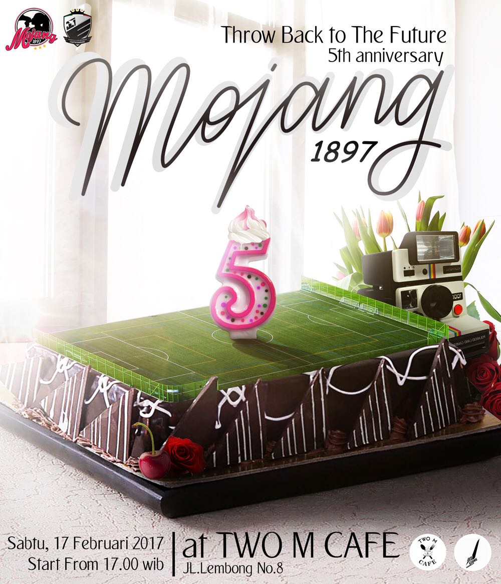 Reuni apasih min? Nih kita mau syukuran anniv mojang yg ke 5 sekalian reuni. Karna udah lama bgt kita ga ketemu &amp; kumpul2. The time is now 😊