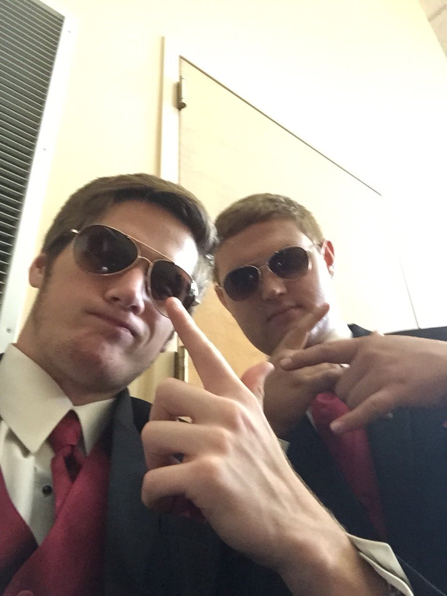 gehrkegarrett's tweet photo. Happy Birthday to my boy @BrodyEaster hope it’s a good one. Enjoy these memories👌🏼 https://t.co/vSXcWvsiIt