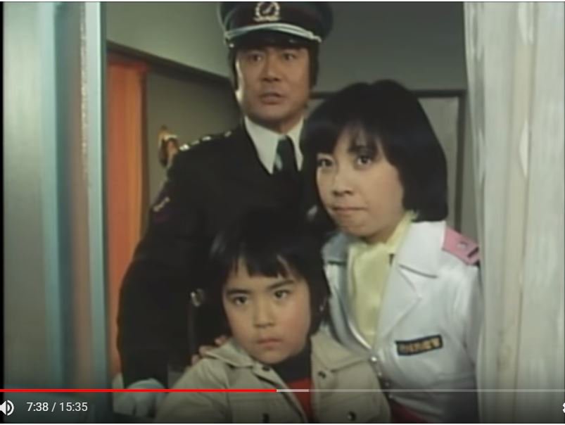 Uzivatel Kuchibil Na Twitteru 言い忘れたけど 地球防衛軍の白川エツ子隊員はミッチだからみんな知ってると思うけど 丸井大佐役の伊達正三郎はこれの10年くらい前にジャイアントロボでユニコーンの東支部長を演られていますね そのころよりかなり恰幅がよくなりまし