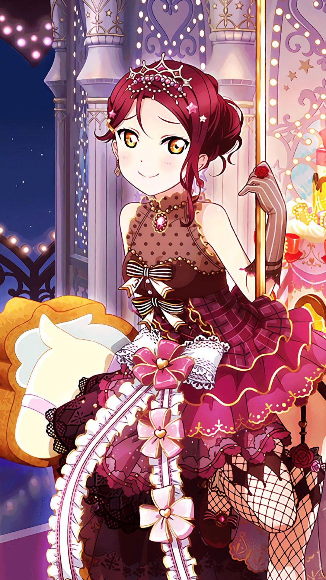 Amos ラブライブ バレンタインのようりこロゴなし高画質 今年のバレンタインはこの画像だけで満足だわw 画像欲しい人はdmで言ってくださいm M ラブライブサンシャイン バレンタイン 高画質画像 T Co Fslvym93sj Twitter