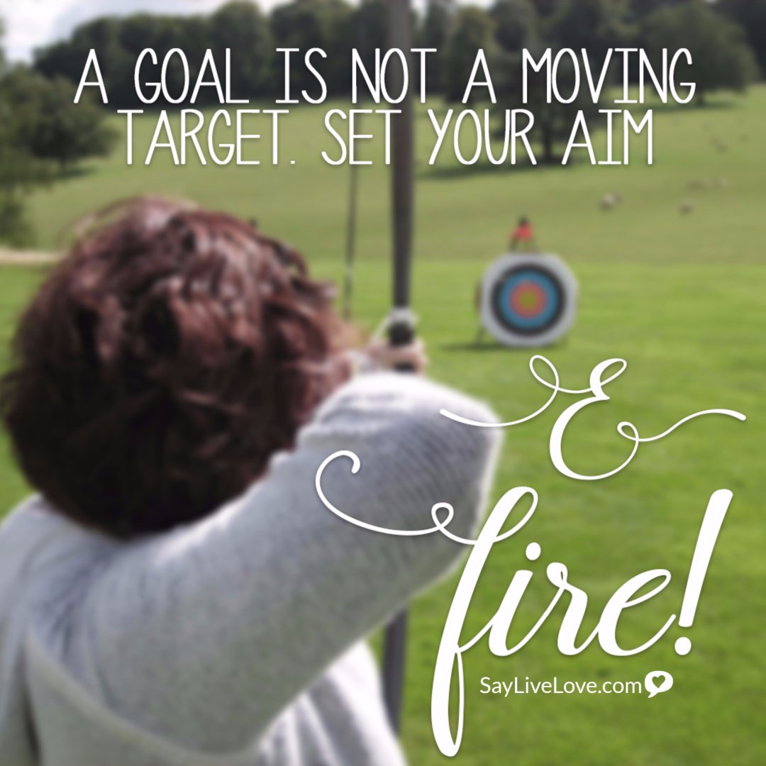 saylivelove's tweet photo. Take aim and FIRE! https://t.co/fKE4HPylDM