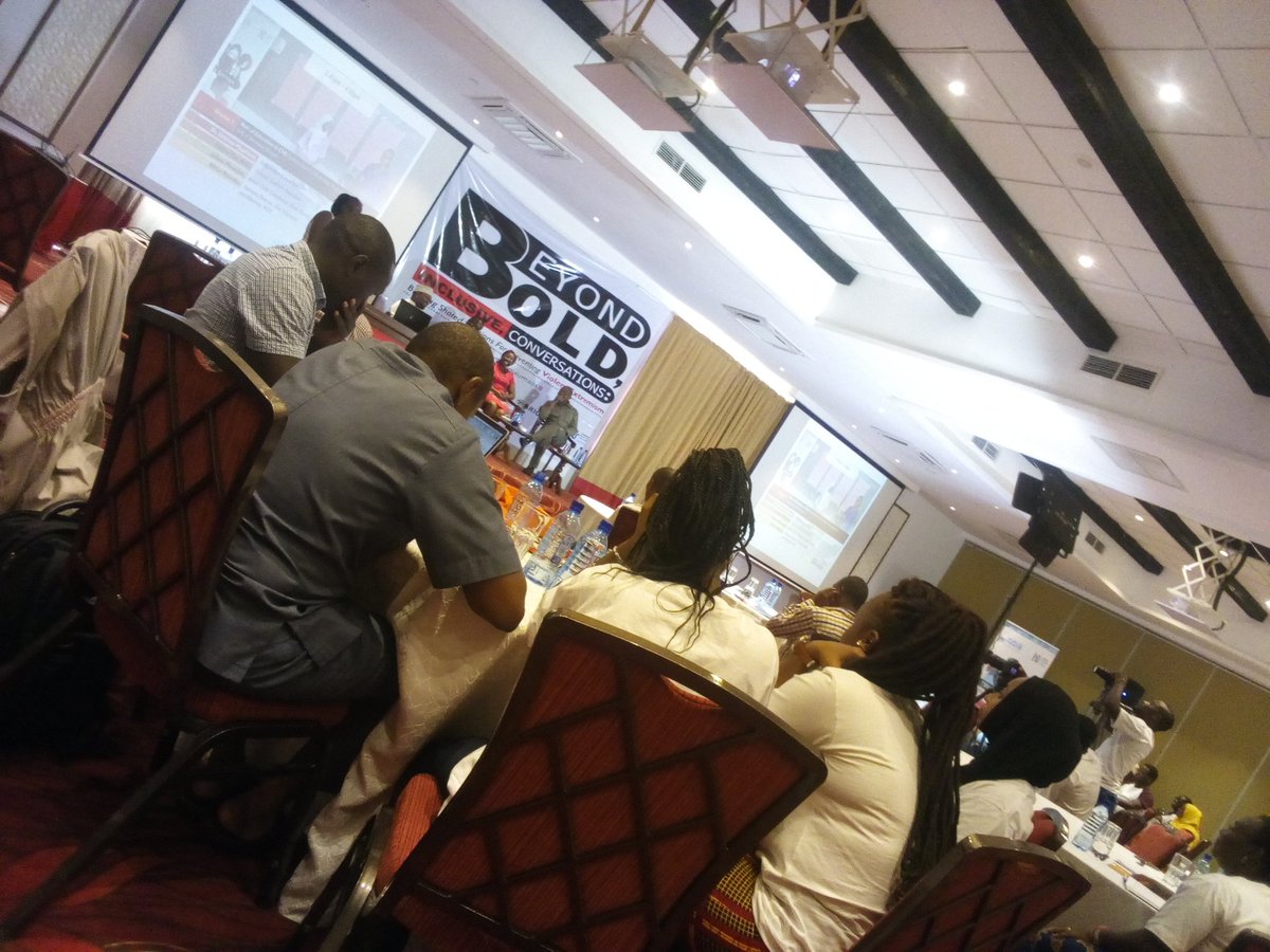 Denice_Mach's tweet photo. women were sympathisers... but are now recruiters😥

.... The fight against terrorism is a collective responsibility " since no one has ready answers on how to end it

#CVEColloquium2018 https://t.co/l2HNRVTyHZ