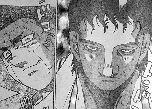 はじめの一歩 一番強いのは誰 最強ランキング決定 マンガ考察 Com