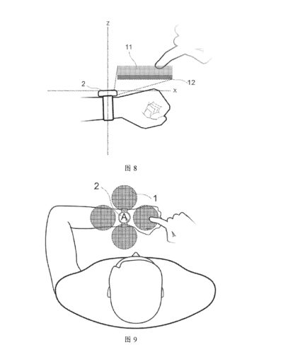 BoostWatchFaces's tweet image. Controlling your #smartwatch with gestures in the air? 😯
Now we only need #holograms, then it will be truly #futuristic 😅

Way to go, @Huawei! - goo.gl/RDmzeu
