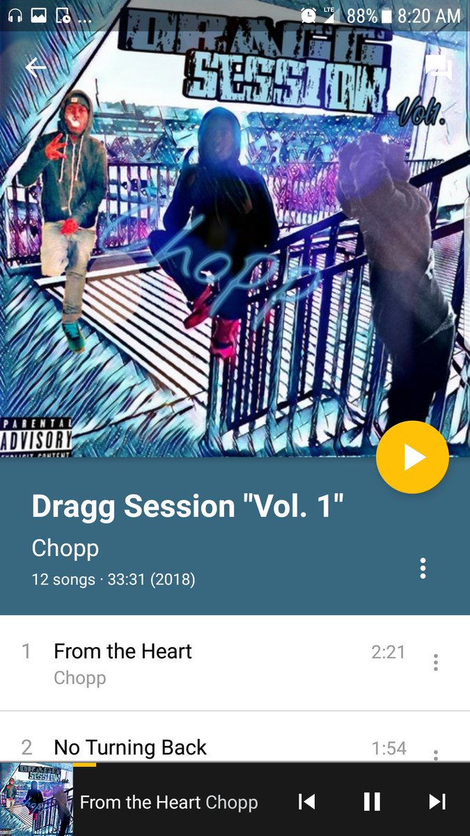 ChoppNbs's tweet photo. Got A Dream That We Gon Prosper 
If I LOVE YA ! KNO I GOTCHA #Spinrilla https://t.co/QGkZmq0PxG