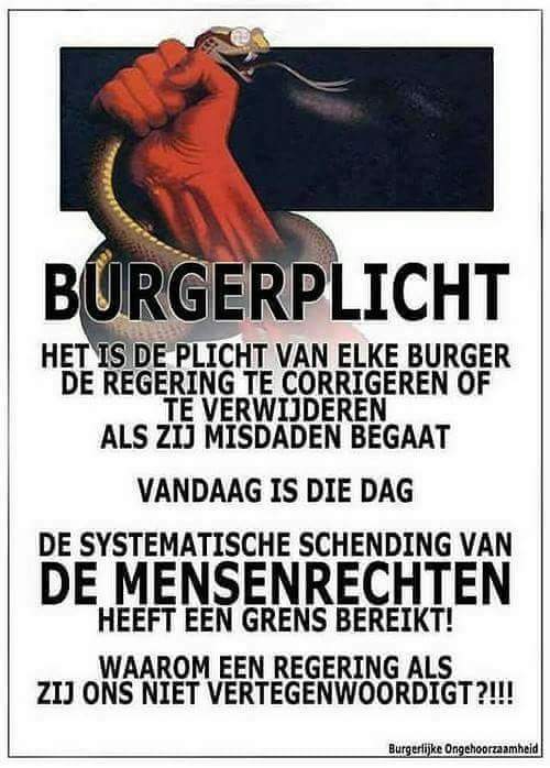 Onrecht_Armoede's tweet photo. #Donorwet #referendum #D66 #Ollongren #piadijkstra #HalbeGate #sleepwet #Demmink #Teeven #labbekakken #discriminatie #racisme #onrecht #armoede #voedselbanken #participatiewet #afbraak #zorg #gezondheid #euthanasiewet #euthanasie #RussiaBashing #multinationals #Rutte #belasting https://t.co/qnJPCNhlCN