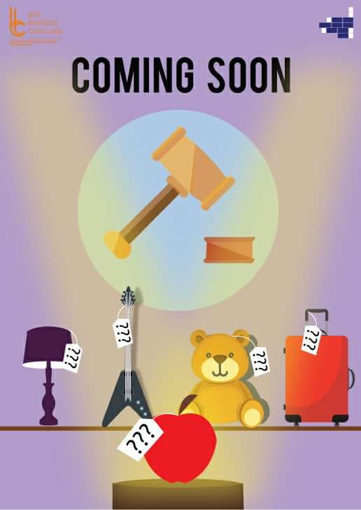 BITSBizConclave's tweet photo. Another Gaming Challenge awaiting all the participants at the #BITSBusinessConclave2018..can you guess the game??
By @efa_bitspilani @BITSApogee https://t.co/9btwZrJXoi