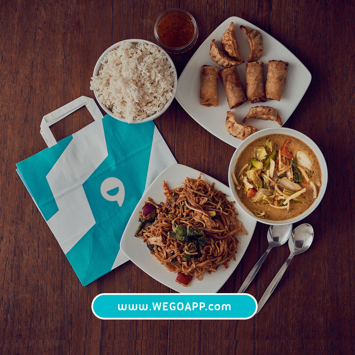wegoappok's tweet photo. ¿Tu tienda favorita no tiene Delivery o no llega hasta tu casa? ¡Ahora sí es posible pedir lo que quieras en Rosario!  😎WEGO te lo lleva en minutos. Hacé tu pedido en 👉https://t.co/fNV4BAOoEo y un mensajero lo comprará por vos 🚴🏻¿suena bien? https://t.co/7adkbvc1Oj