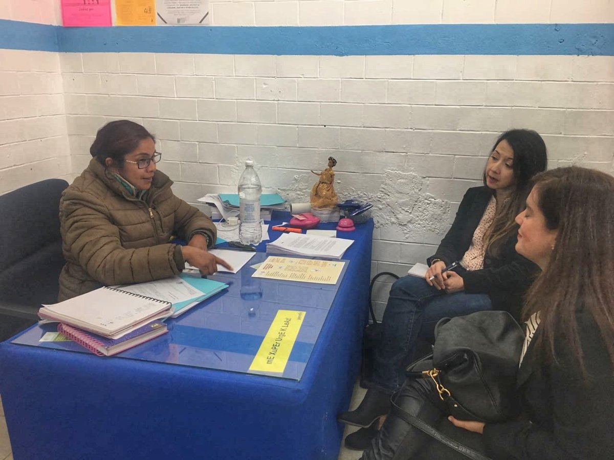 proediap's tweet photo. Agradecemos la visita de Marcela Lopez-Macedonio, presidente & CEO de @ResourceFnd a una de las escuelas donde opera Proed.
#MéxicoEduca #Educación #SerProed https://t.co/XFqhz3Hkwb