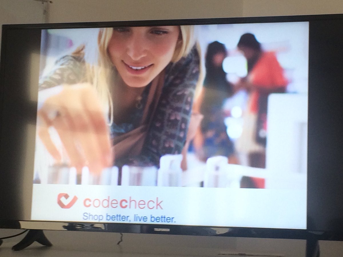 FaSuess's tweet image. Stop 5 der #Startup #Berlin Woche mit der @HTW_Chur bei @codecheck_info #codecheck