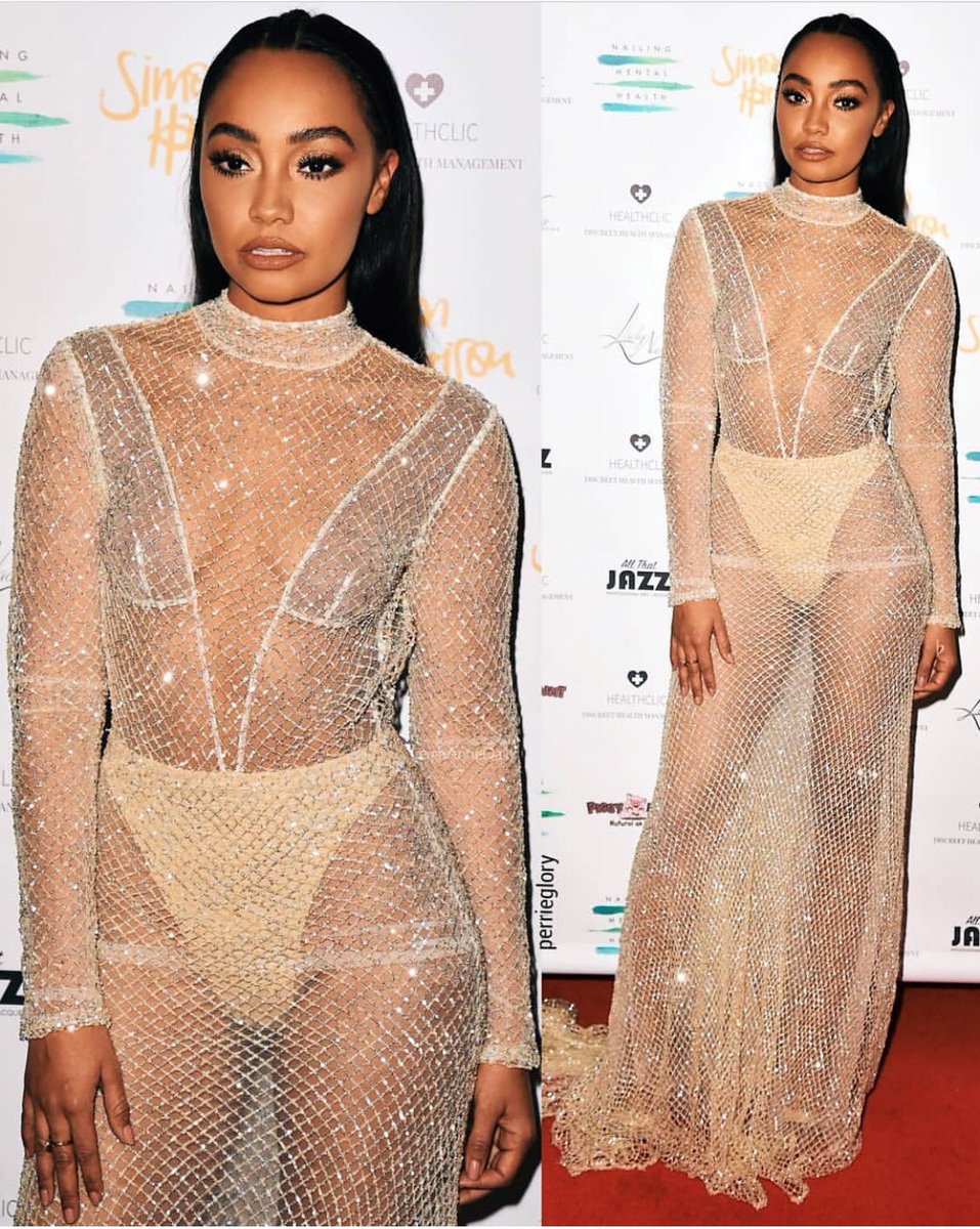 LittleMix's tweet photo. Had the most beautiful valentines supporting @NailingMHealth something that everyone experiences and I think it’s time to start talking about it and creating more awareness! So much more needs to be done to help! Everyone please follow this amazing cause ❤️ x Leigh https://t.co/2z8nzvj2RW