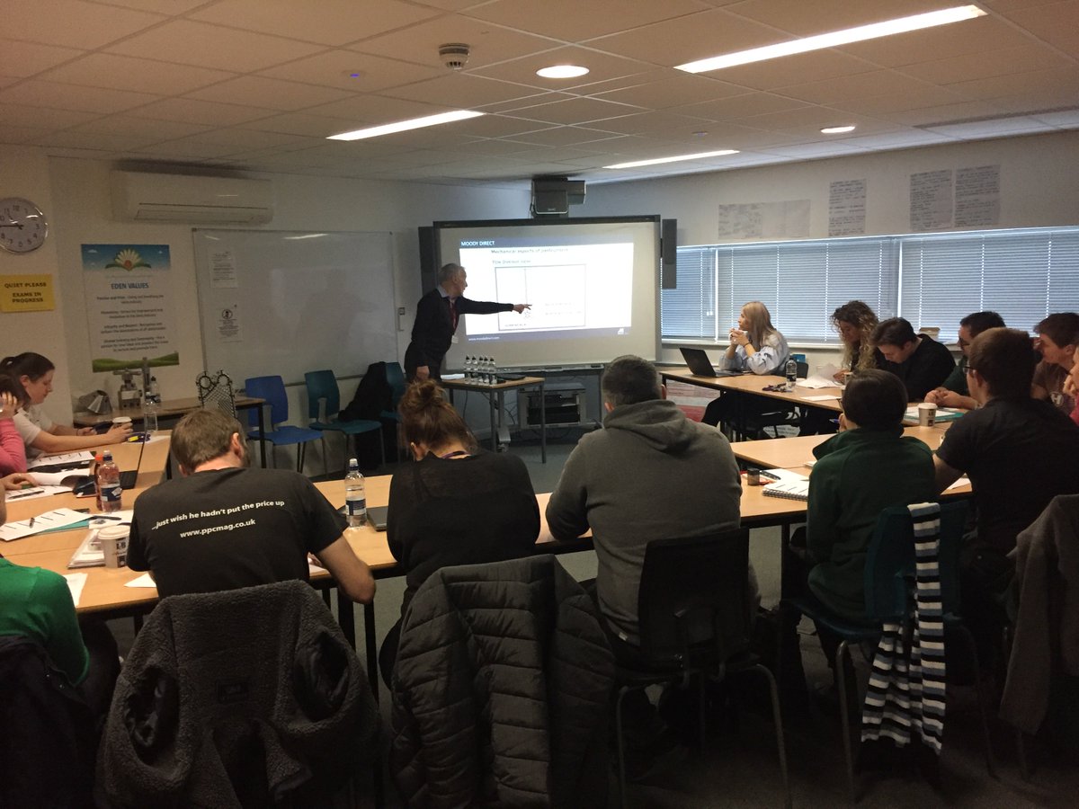 RHC_FoodCentre's tweet photo. Moody Direct presenting to Eden Students about milk pasteurisation and CIP, fantastic knowledge sharing event, thanks to Dave, Jason and Lara for their time! https://t.co/cXlLNRb9ae